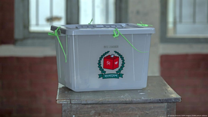 Bangladesh’s Election Dilemma: Reform First or Vote Now?