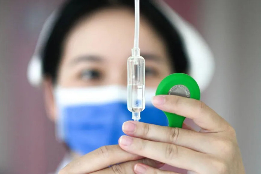 Ineffective' generic drugs fuel rare public anger in China