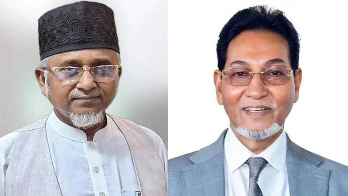 গাজী নজরুলের এমপি পদ বহাল থাকবে: চিফ হুইপ