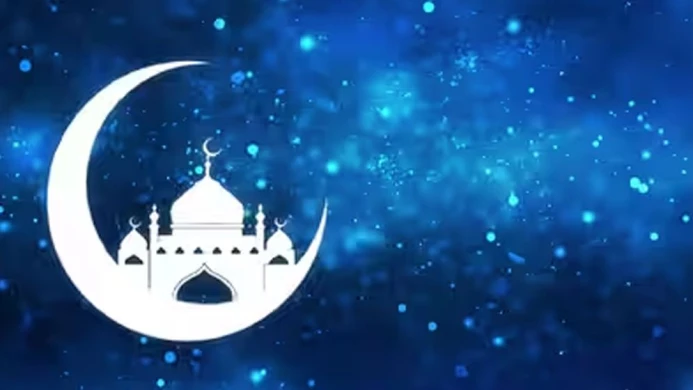 আগামী ২৬ আগস্ট পালিত হবে পবিত্র ঈদে মিলাদুন্নবী