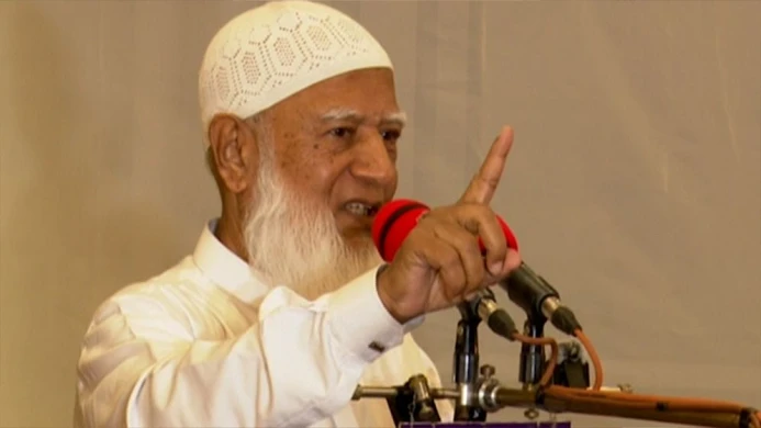 If elected, will form a government of national unity: Jamaat chief