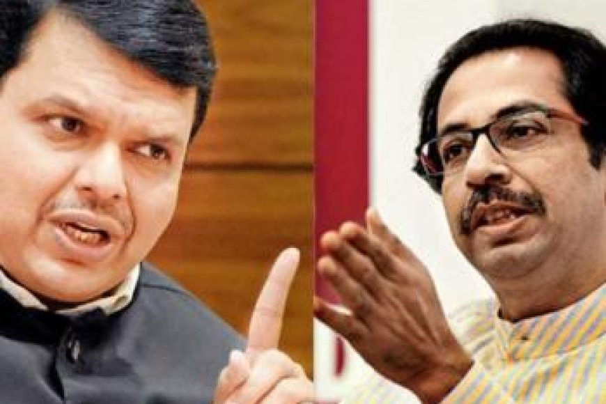 Democracy sans opposition: Is Maharashtra already the BJP's 'shat pratishat' dream lab?