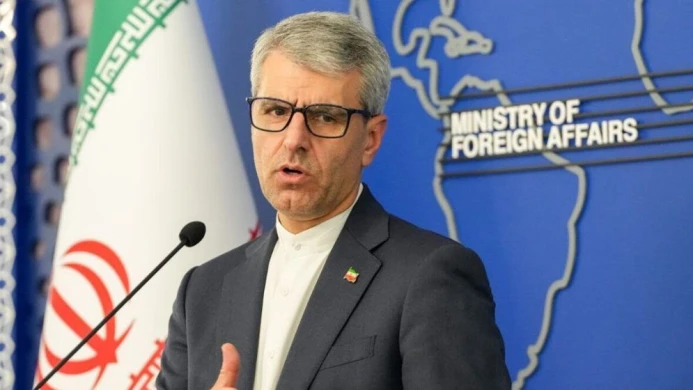 Iran Calls US Sanctions Plan a ‘Farce’