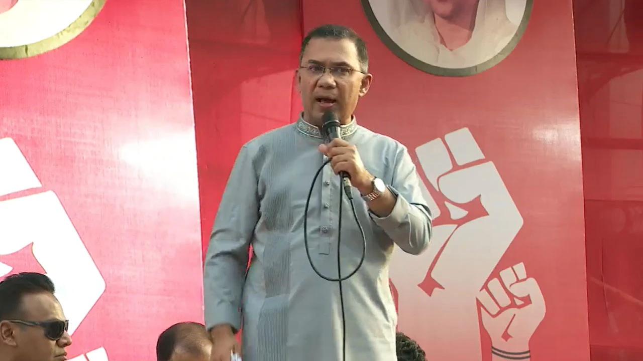 শ্রমিক ভালো থাকলেই দেশ ভালো থাকবে: প্রধানমন্ত্রী