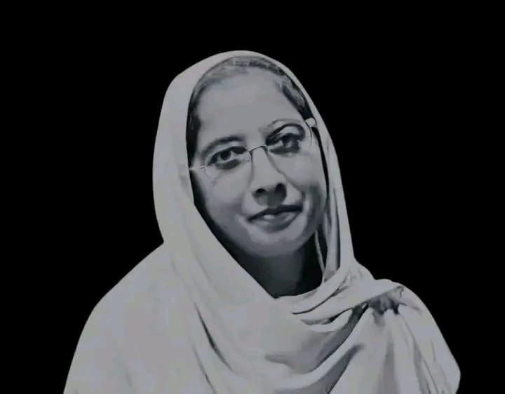 ২০ শিশুকে বাঁচিয়ে আগুনে দগ্ধ হয়ে মৃত্যু; উত্তরা ট্রাজেডির নায়ক শিক্ষিকা মাহেরীন