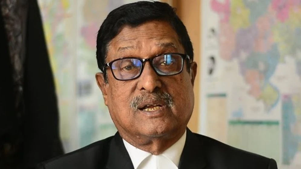 ক্লাইভ-মীর জাফর আর আমেরিকা-ইউনূস চুক্তি একই: ফজলুর রহমান
