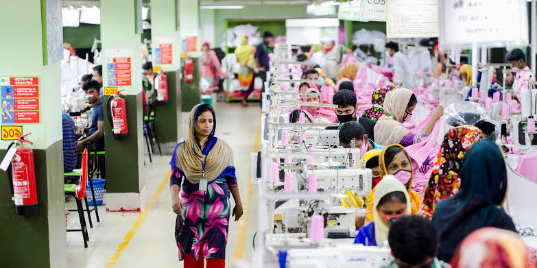 US Tariff Proposal Puts Pressure on Bangladesh’s Apparel Sector