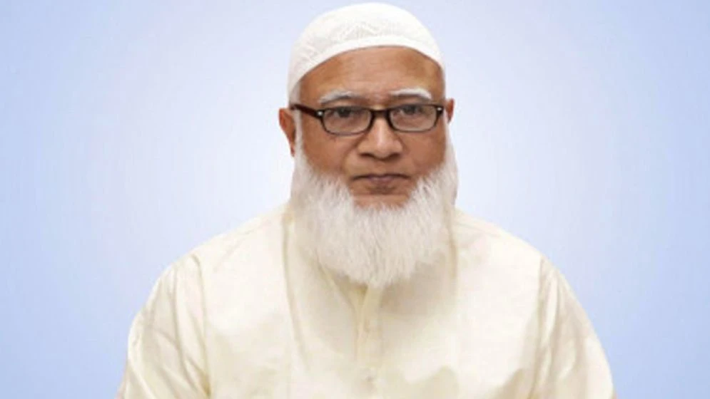 দেশে ফিরে প্রার্থী তালিকা প্রকাশের ঘোষণা দিলেন জামায়াত আমির