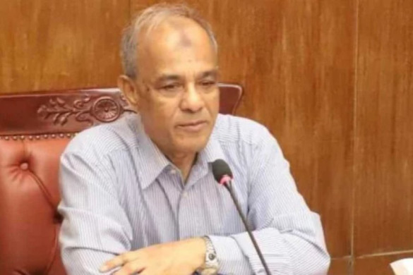 Home adviser: Awami League trying to destabilize Bangladesh