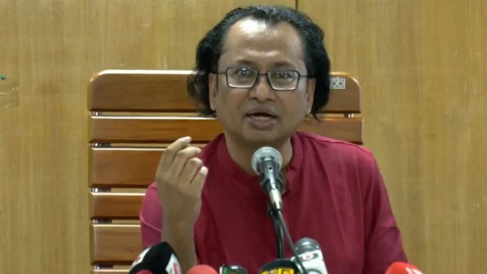 অন্তর্বর্তী সরকারের দুর্নীতির অভিযোগের স্বাধীন তদন্ত করবে দুদক