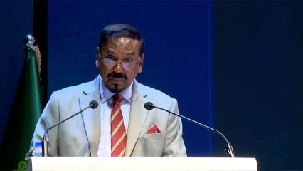 জবাবদিহিতা ছাড়া টেকসই নিরাপত্তা সম্ভব নয়: স্পিকার