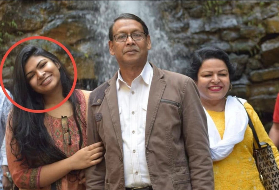 প্রশাসনে স্বজনপ্রীতির বলয় অবসরপ্রাপ্ত আইজিপি, মেয়ে সচিব, শ্যালক আ.লীগ নেতা