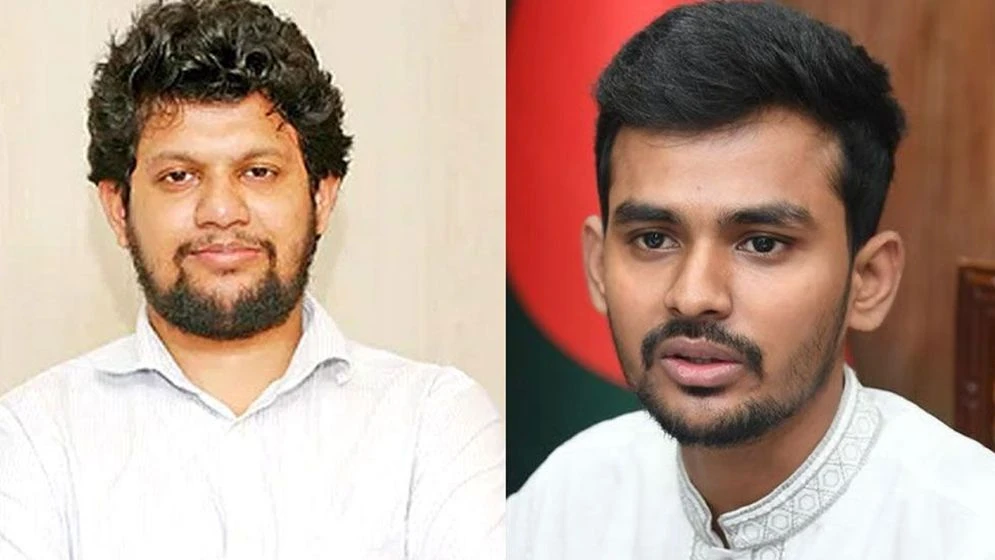 আজই নির্বাচন সামনে রেখে পদত্যাগ করছেন দুই উপদেষ্টা