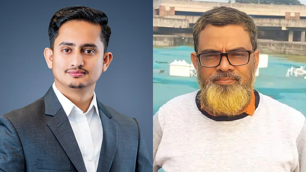 হাইকোর্টের নতুন বিচারপতি হলেন সারজিস আলমের শ্বশুর লুৎফর রহমান