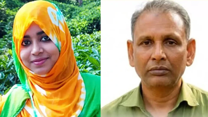 তনু হত্যা মামলায় সাবেক সেনা সদস্যের জামিন বাতিল