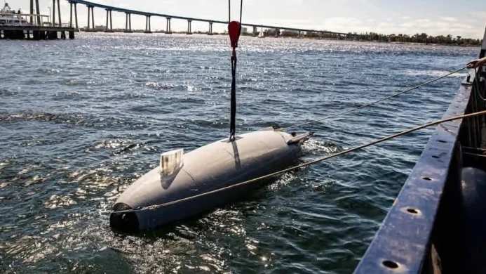 Iran Claims Capture of US Drone Near Hormuz