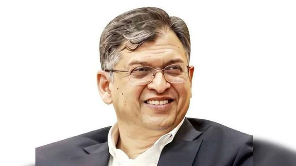 ঈদের শুভেচ্ছা জানালেন স্বরাষ্ট্রমন্ত্রী সালাহউদ্দিন আহমদ