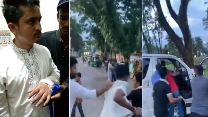 হবিগঞ্জে এনসিপির পদযাত্রায় হামলার মামলায় ১১ আসামির জামিন