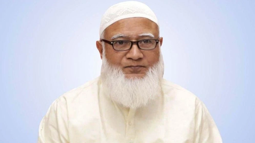 Dr. Shafiqur Rahman Re-elected Jamaat Chief