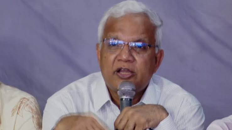 নির্বাচন পেছানোর ষড়যন্ত্রে আইনশৃঙ্খলা অবনতি ঘটানো হচ্ছে: ডা. জাহিদ