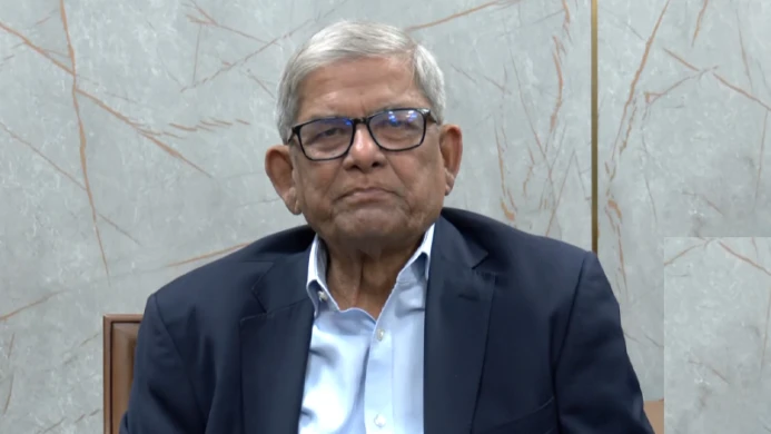 স্থানীয় সরকার নির্বাচন দ্রুত সম্পন্নের আশ্বাস : মির্জা ফখরুল