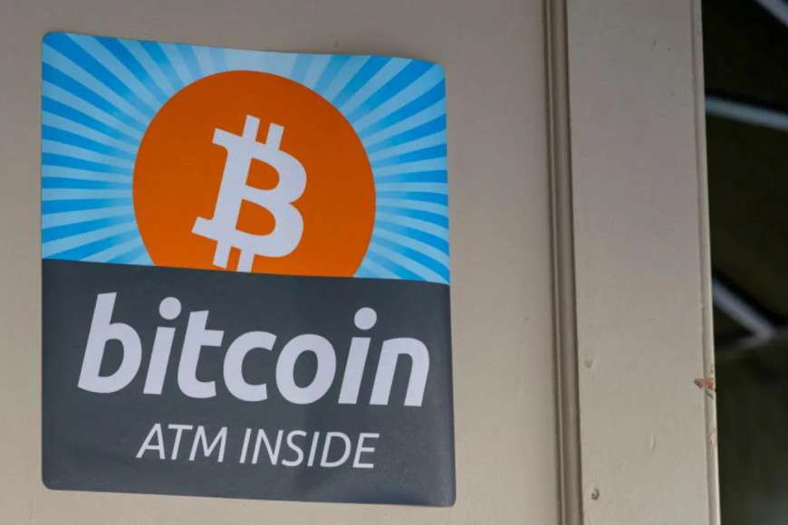 Crypto prices rally after Trump backs five coins for 'crypto reserve'