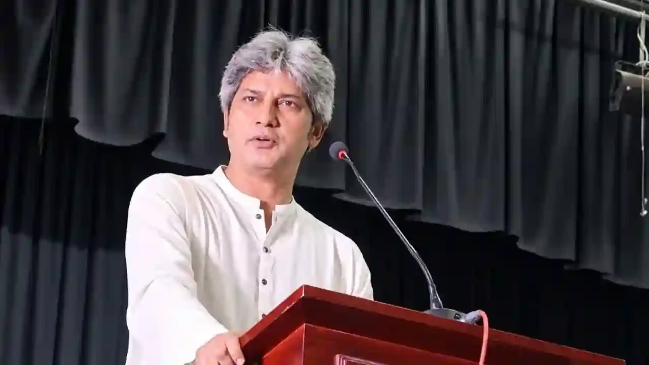 ছাত্র আন্দোলন শিক্ষারই গুরুত্বপূর্ণ অংশ: জোনায়েদ সাকি