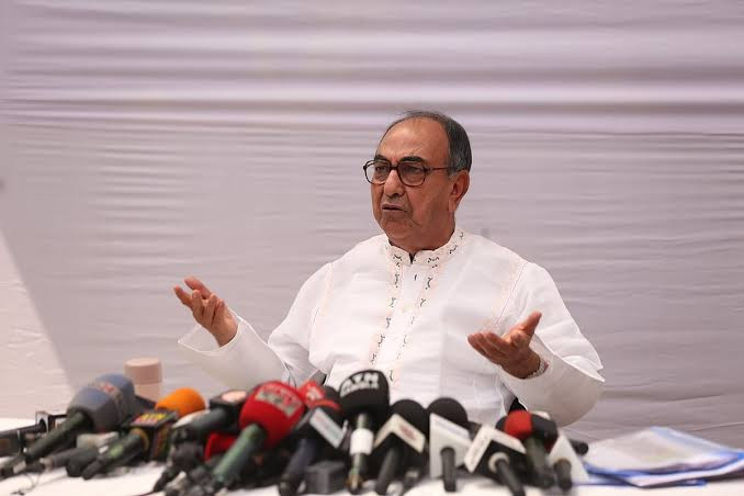 ক্ষমতা ধরে রাখতেই নির্বাচন এড়িয়ে চলছে একটি মহল: মির্জা আব্বাস