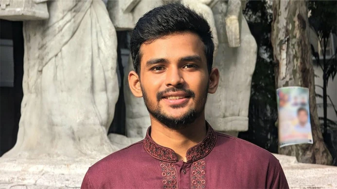 ছায়া মন্ত্রিসভা গঠনের ইঙ্গিত আসিফ মাহমুদের
