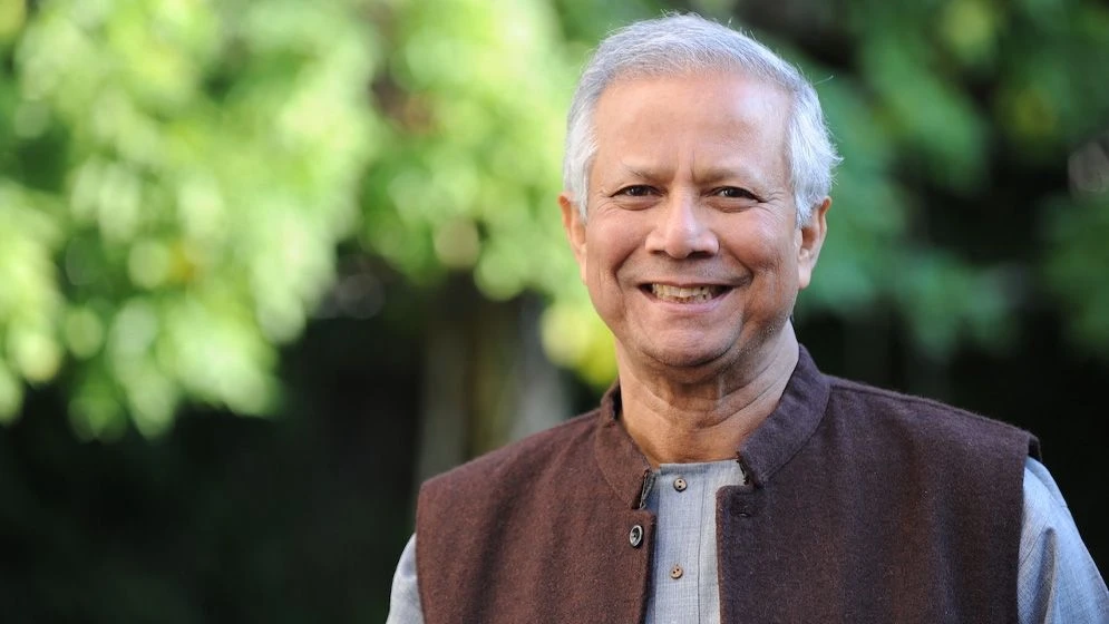 ড. ইউনূস আবারও বিশ্বের প্রভাবশালী মুসলিমদের শীর্ষ তালিকায়