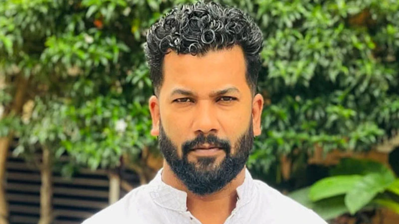 মির্জা ফখরুলের ভিডিও শেয়ার, পদ হারালেন ফরিদপুর জেলা ছাত্রদল নেতা