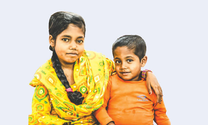 অসচেতনতায় বাড়ছে থ্যালাসেমিয়া: সমাধান পরিবার ও সমাজের হাতে