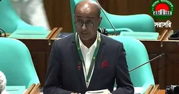 আদালতে বিচারাধীন ৪৬ লাখের বেশি মামলা: আইনমন্ত্রী