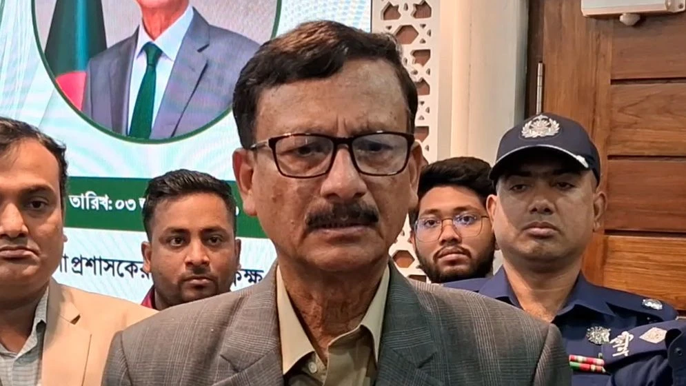 নির্বাচন নিয়ে বিদেশি চাপ নেই, কূটনৈতিক সম্পর্ক স্বাভাবিক: পররাষ্ট্র উপদেষ্টা
