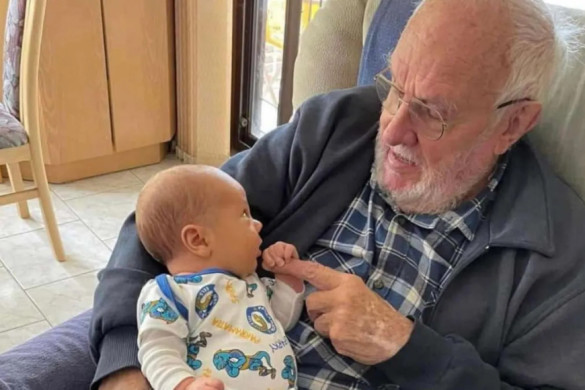 Australian whose blood saved 2.4 million babies dies