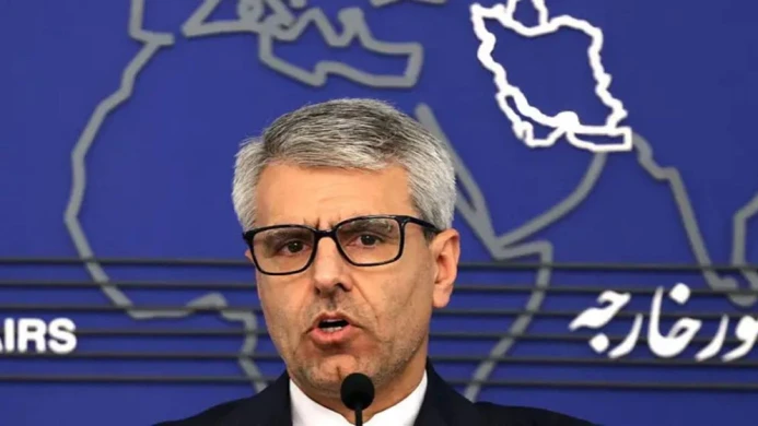 Ceasefire proposal to the United States claim is baseless: Iran