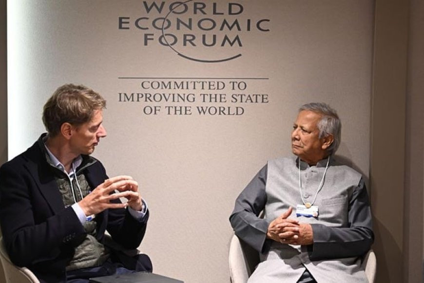 World's largest port handlers eye big investment in Bangladesh
