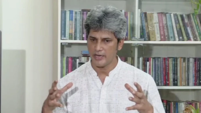 হাসিনা দেশকে জাহান্নাম বানানোর প্রস্তুতি নিয়েছে: জোনায়েদ সাকি