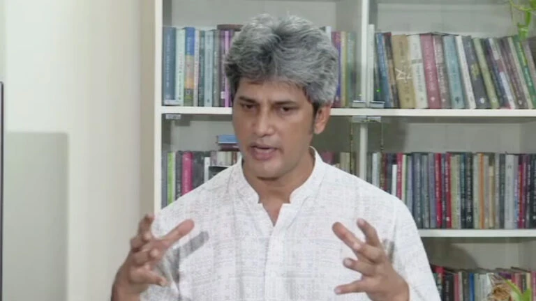 হাসিনা দেশকে জাহান্নাম বানানোর প্রস্তুতি নিয়েছে: জোনায়েদ সাকি