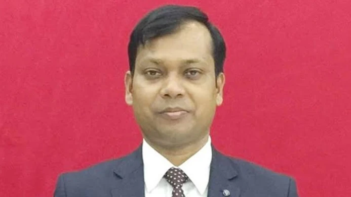সিলেটের জেলা প্রশাসক সারওয়ার আলমকে প্রত্যাহার