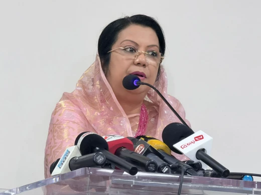 তৃতীয় টার্মিনাল চালুর লক্ষ্য ১৬ ডিসেম্বর, এমআরও কেন্দ্র হচ্ছে লালমনিরহাটে