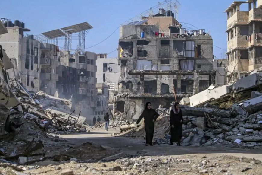 Israel approves extension of Gaza ceasefire