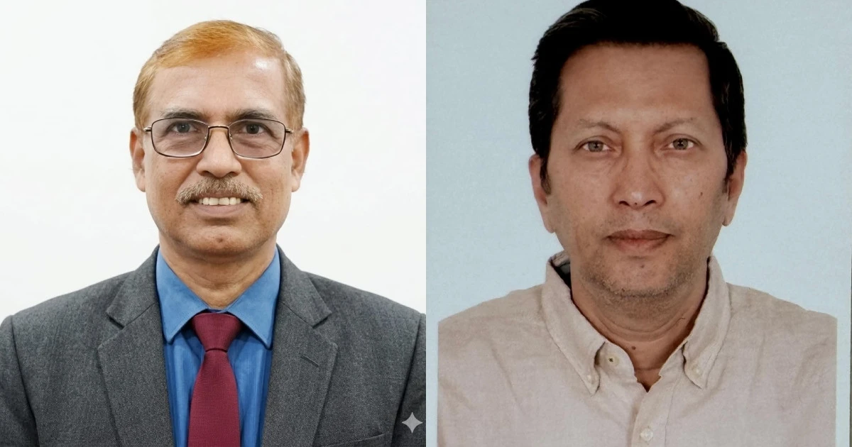 টেলিভিশন এডিটরস কাউন্সিলের নেতৃত্বে আবদুল হাই-জুবায়ের বাবু