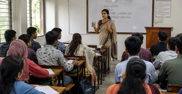 ম্যানেজিং কমিটিই নিয়োগ দেবে শিক্ষক, এনটিআরসিএর সুপারিশ বন্ধ