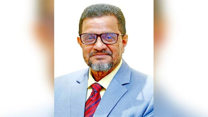 ইসলামী ব্যাংকের চেয়ারম্যান পদে ওবায়েদ উল্লাহ আল মাসুদের পদত্যাগ