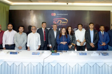 Souls' 50th anniversary concert in Chattogram  on May 2, tickets 7 thousand taka