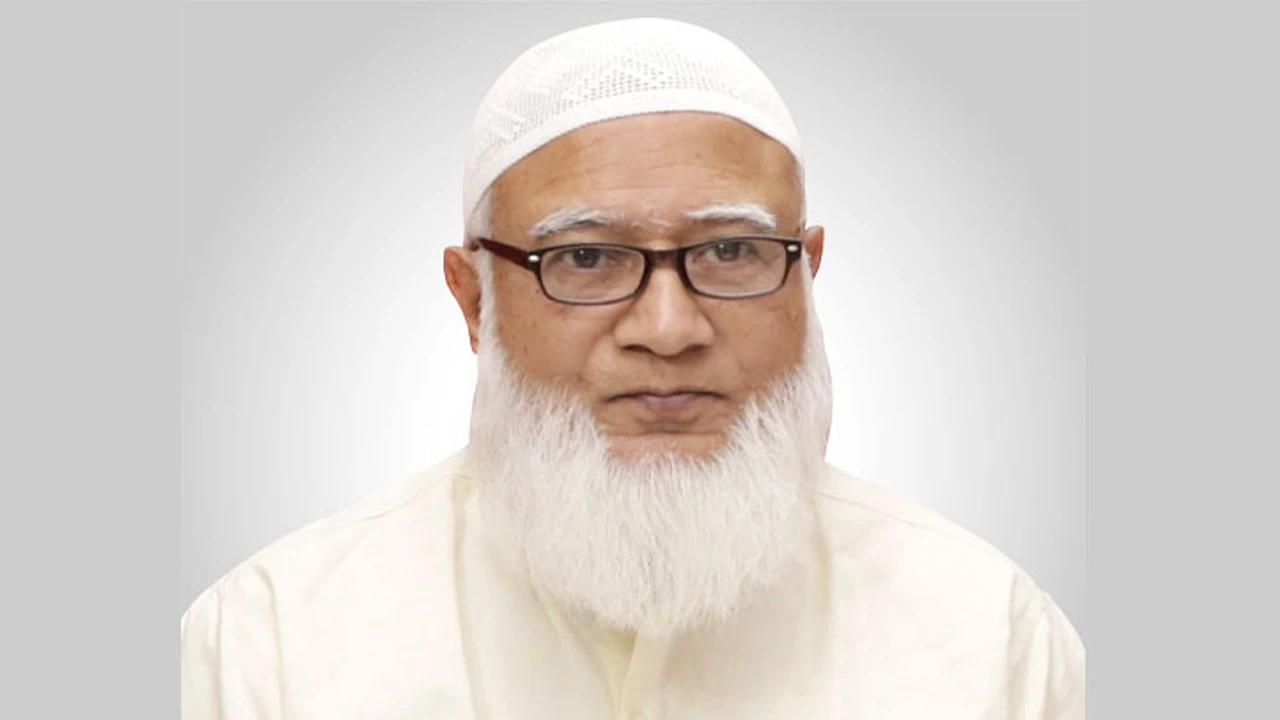 হাদি হত্যার বিচারহীনতার প্রেক্ষাপটে মগবাজারের নাশকতা: জামায়াত আমির