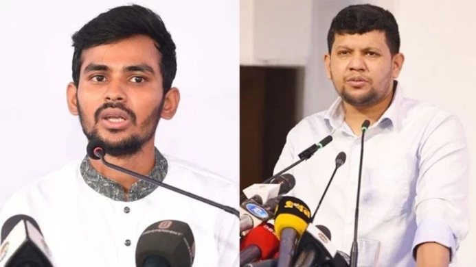 আসিফ-মাহফুজের বিরুদ্ধে দুর্নীতির অভিযোগ থাকলেও দুদক নিরব: নাদিম