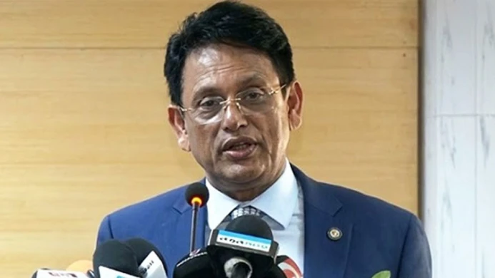 শিক্ষার উন্নয়নে সর্বোচ্চ অগ্রাধিকার দিচ্ছে সরকার: শিক্ষামন্ত্রী