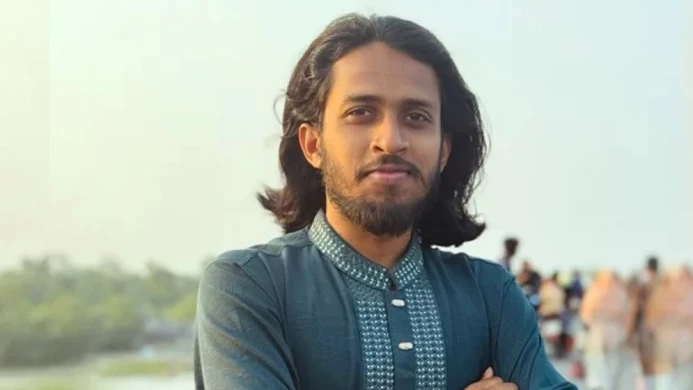 রাকসু জিএসের বিরুদ্ধে শিক্ষার্থীকে মারধরের অভিযোগ